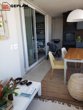 Imagem Apartamento com 2 Quartos à Venda, 69 m² em Vila Mariana - São Paulo