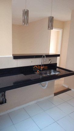 Imagem Apartamento com 2 Quartos à Venda, 45 m² em água Chata - Guarulhos Imagem Apartamento com 2 Quartos à Venda, 45 m² em água Chata - Guarulhos