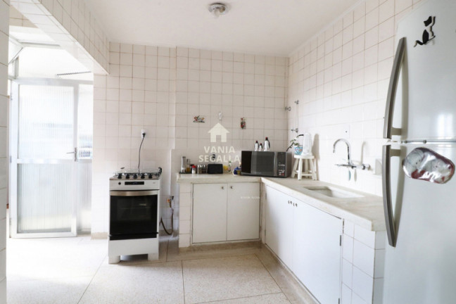 Imagem Apartamento com 3 Quartos à Venda, 117 m² em Perdizes Imagem Apartamento com 3 Quartos à Venda, 117 m² em Perdizes