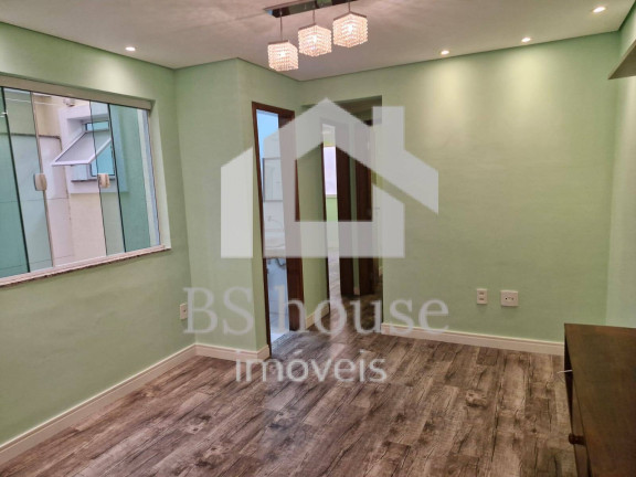 Imagem Apartamento com 2 Quartos para Alugar, 53 m² em Vila Alpina - Santo André