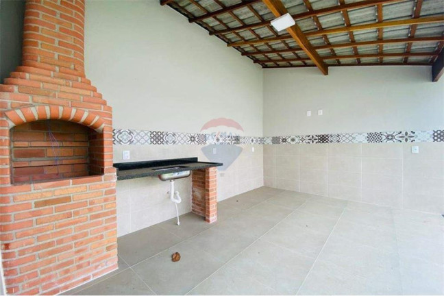 Imagem Casa com 2 Quartos à Venda, 85 m² em Jardim Atlântico - Maricá