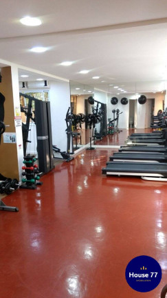 Imagem Apartamento com 1 Quarto à Venda, 61 m² em Panamby - São Paulo Imagem Apartamento com 1 Quarto à Venda, 61 m² em Panamby - São Paulo