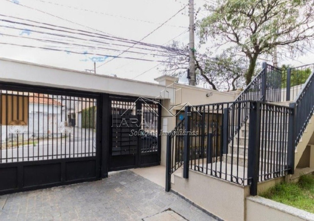 Imagem Apartamento com 2 Quartos à Venda, em Vila Santana - São Paulo Imagem Apartamento com 2 Quartos à Venda, em Vila Santana - São Paulo