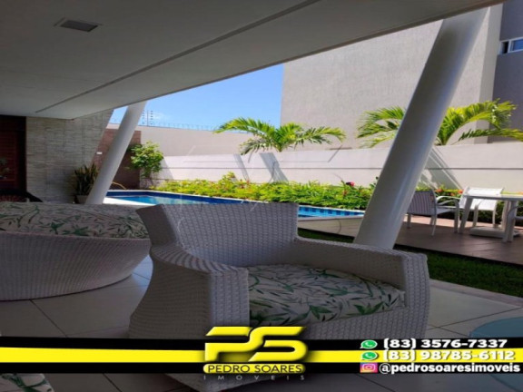 Imagem Casa com 4 Quartos à Venda, 500 m² em Intermares - Cabedelo Imagem Casa com 4 Quartos à Venda, 500 m² em Intermares - Cabedelo