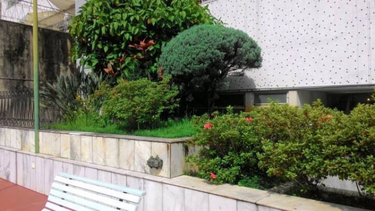 Imagem Apartamento com 4 Quartos à Venda, 250 m² em Santo Antônio - Belo Horizonte