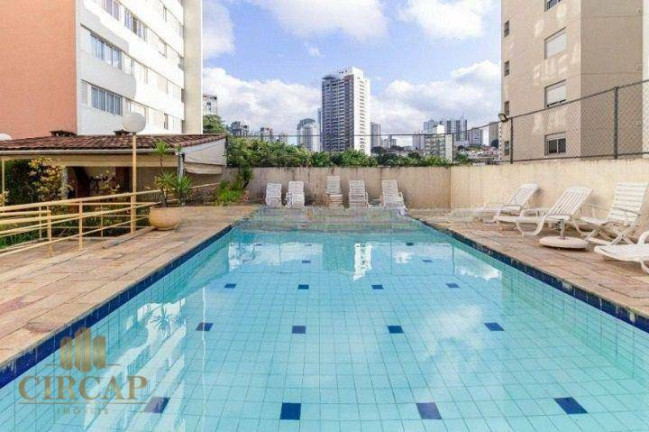 Imagem Apartamento com 3 Quartos à Venda, 84 m² em Sumaré - São Paulo Imagem Apartamento com 3 Quartos à Venda, 84 m² em Sumaré - São Paulo