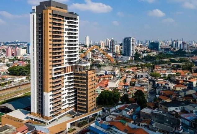 Imóvel Comercial à Venda, 22 m² em Vila Esperança - São Paulo