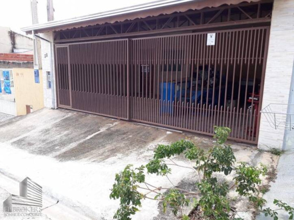 Imagem Casa com 2 Quartos à Venda, 65 m² em Jardim Wanel Ville V - Sorocaba Imagem Casa com 2 Quartos à Venda, 65 m² em Jardim Wanel Ville V - Sorocaba