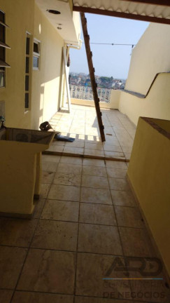 Imagem Casa com 1 Quarto para Alugar, 60 m² em Jardim Etelvina - Guaianases - São Paulo