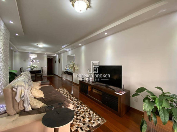 Imagem Apartamento com 3 Quartos à Venda, 112 m² em Agriões - Teresópolis Imagem Apartamento com 3 Quartos à Venda, 112 m² em Agriões - Teresópolis