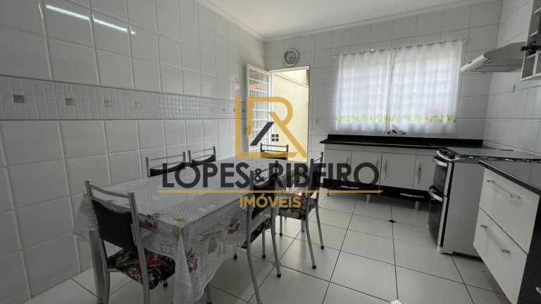 Imagem Casa com 3 Quartos à Venda, 125 m² em Jardim Paraíso - Botucatu Imagem Casa com 3 Quartos à Venda, 125 m² em Jardim Paraíso - Botucatu