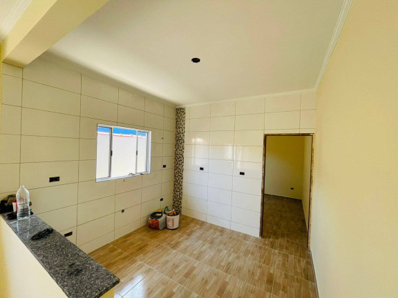 Imagem Casa com 2 Quartos à Venda, 127 m² em Itaguaí - Mongaguá Imagem Casa com 2 Quartos à Venda, 127 m² em Itaguaí - Mongaguá