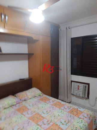 Imagem Apartamento com 2 Quartos à Venda, 70 m² em Estuário - Santos Imagem Apartamento com 2 Quartos à Venda, 70 m² em Estuário - Santos