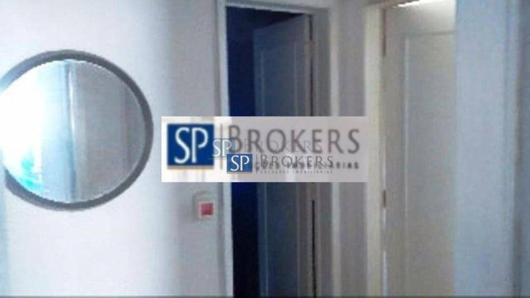 Imagem Apartamento com 3 Quartos à Venda, 97 m² em Indianópolis - São Paulo