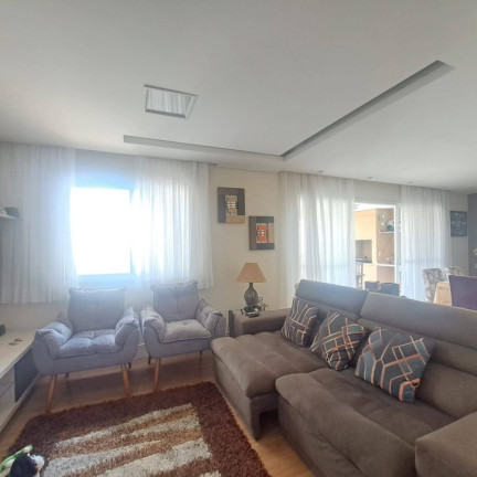 Imagem Apartamento com 3 Quartos à Venda, 123 m² em Batistini - São Bernardo Do Campo Imagem Apartamento com 3 Quartos à Venda, 123 m² em Batistini - São Bernardo Do Campo