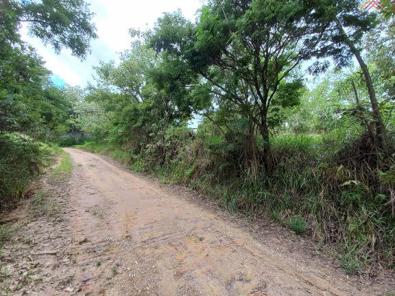 Imagem Terreno à Venda, 1.050 m² em Chácaras Bom Tempo - Franco Da Rocha