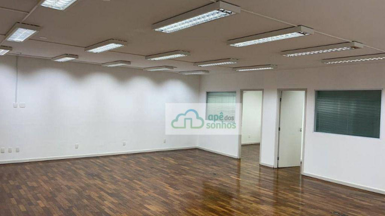 Imóvel à Venda, 170 m² em Consolação - São Paulo