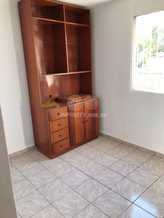 Imagem Apartamento com 2 Quartos à Venda, 60 m² em Tatuapé - São Paulo