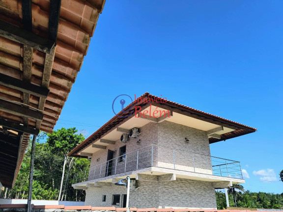 Imagem Imóvel com 2 Quartos à Venda, 200.000 m² em Centro - Acará Imagem Imóvel com 2 Quartos à Venda, 200.000 m² em Centro - Acará
