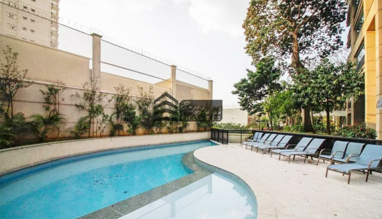 Imagem Apartamento com 3 Quartos à Venda, 225 m² em Perdizes - São Paulo Imagem Apartamento com 3 Quartos à Venda, 225 m² em Perdizes - São Paulo