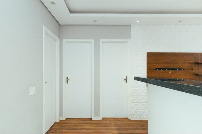 Imagem Apartamento com 2 Quartos à Venda, 45 m² em Jardim Das Minas - Itupeva Imagem Apartamento com 2 Quartos à Venda, 45 m² em Jardim Das Minas - Itupeva