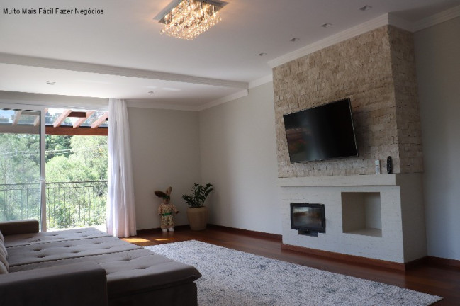 Imagem Casa com 3 Quartos à Venda, 358 m² em Recanto Do Sessego - Nova Petrópolis Imagem Casa com 3 Quartos à Venda, 358 m² em Recanto Do Sessego - Nova Petrópolis