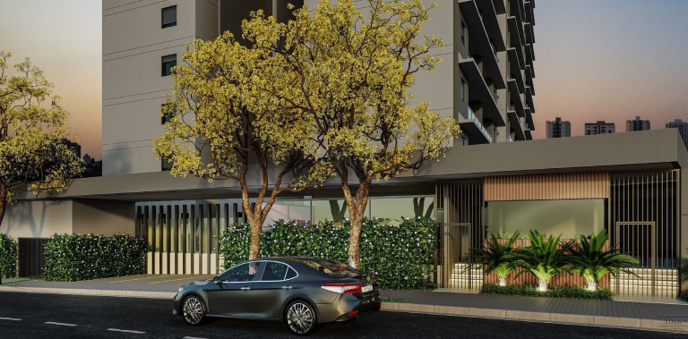 Imagem Apartamento com 3 Quartos à Venda, 75 m² em Parque Campolim - Sorocaba Imagem Apartamento com 3 Quartos à Venda, 75 m² em Parque Campolim - Sorocaba