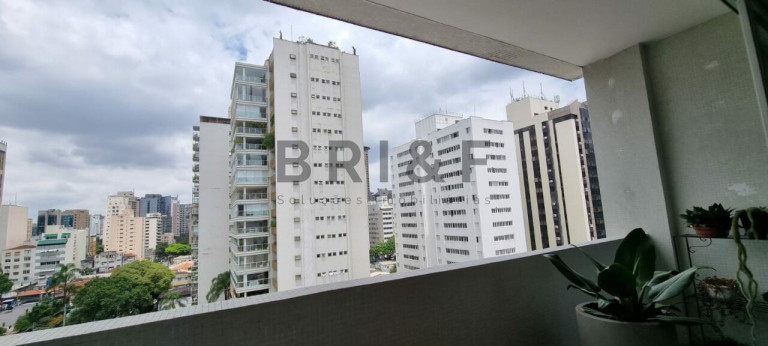 Imagem Apartamento com 4 Quartos à Venda, 225 m² em Itaim Bibi - São Paulo Imagem Apartamento com 4 Quartos à Venda, 225 m² em Itaim Bibi - São Paulo