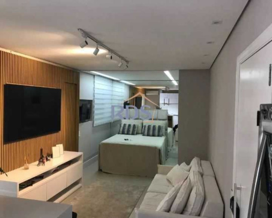 Imagem Apartamento com 1 Quarto à Venda, 40 m² em Vila Olímpia - São Paulo Imagem Apartamento com 1 Quarto à Venda, 40 m² em Vila Olímpia - São Paulo