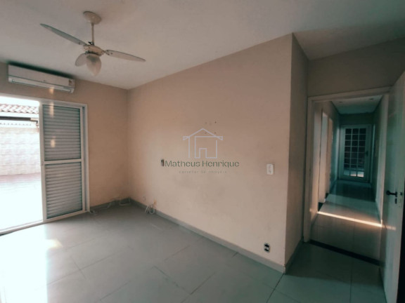 Imagem Casa com 3 Quartos para Alugar,  em Vila Liberdade - Jundiaí
