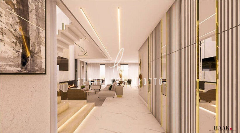 Imagem Casa de Condomínio com 5 Quartos à Venda, 450 m² em Alphaville Jundiaí - Jundiaí Imagem Casa de Condomínio com 5 Quartos à Venda, 450 m² em Alphaville Jundiaí - Jundiaí