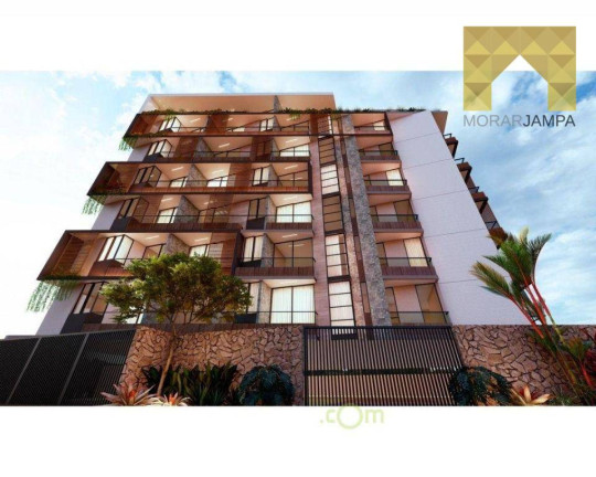 Imagem Apartamento com 2 Quartos à Venda, 62 m² em Intermares - Cabedelo Imagem Apartamento com 2 Quartos à Venda, 62 m² em Intermares - Cabedelo