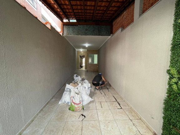 Imagem Casa com 2 Quartos à Venda, 90 m² em Boqueirao - Praia Grande Imagem Casa com 2 Quartos à Venda, 90 m² em Boqueirao - Praia Grande