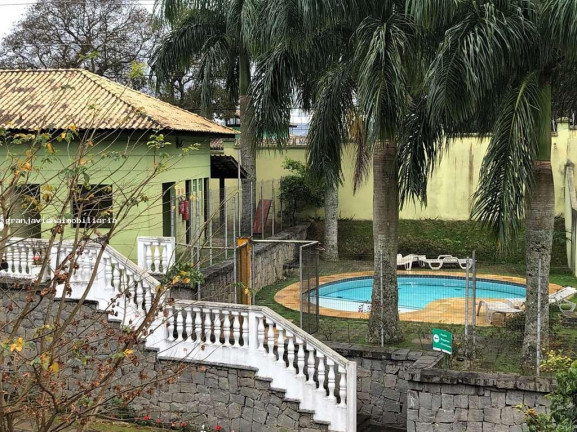 Imagem Casa à Venda, em Morada Dos Ipês - Jandira Imagem Casa à Venda, em Morada Dos Ipês - Jandira