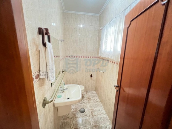 Imagem Casa à Venda, em Jardim Novo Mundo - Ribeirão Preto Imagem Casa à Venda, em Jardim Novo Mundo - Ribeirão Preto