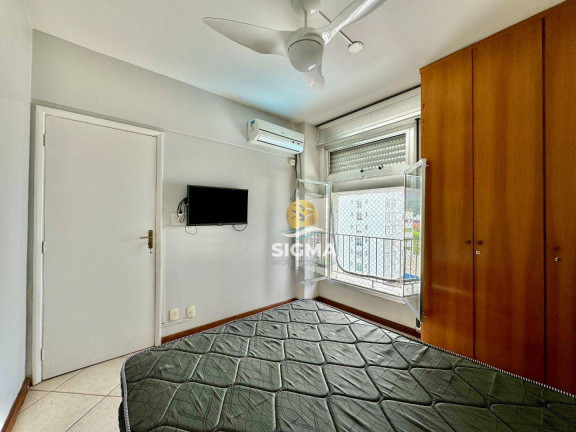 Imagem Apartamento com 2 Quartos à Venda, 54 m² em Pitangueiras - Guarujá Imagem Apartamento com 2 Quartos à Venda, 54 m² em Pitangueiras - Guarujá