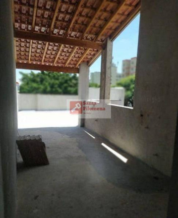 Imagem Apartamento com 2 Quartos à Venda, 120 m² em Vila Homero Thon - Santo André Imagem Apartamento com 2 Quartos à Venda, 120 m² em Vila Homero Thon - Santo André