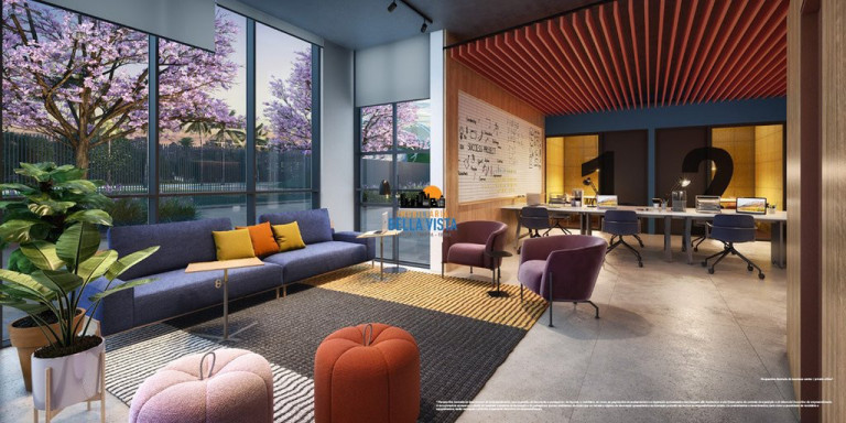 Imagem Apartamento com 4 Quartos à Venda, em Real Parque - São Paulo Imagem Apartamento com 4 Quartos à Venda, em Real Parque - São Paulo