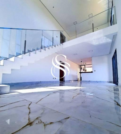 Imagem Casa com 4 Quartos à Venda, 197 m² em Cond. Golden Class - Lagoa Santa Imagem Casa com 4 Quartos à Venda, 197 m² em Cond. Golden Class - Lagoa Santa