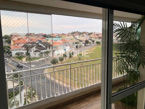 Imagem Apartamento com 3 Quartos à Venda, 96 m² em Parque Da Represa - Jundiaí Imagem Apartamento com 3 Quartos à Venda, 96 m² em Parque Da Represa - Jundiaí