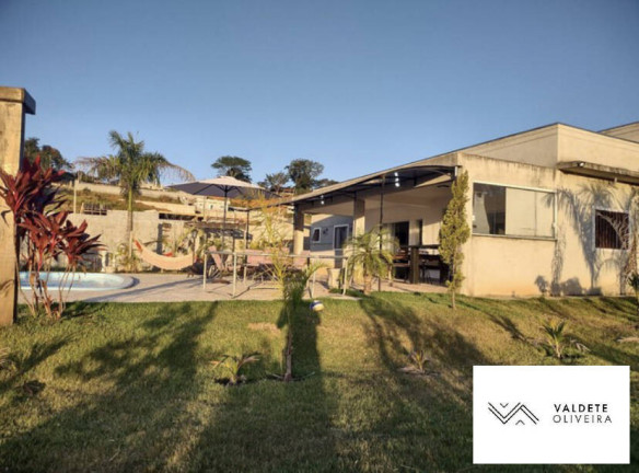 Imagem Casa com 3 Quartos à Venda, em Jardim Palmeiras - Caçapava Imagem Casa com 3 Quartos à Venda, em Jardim Palmeiras - Caçapava