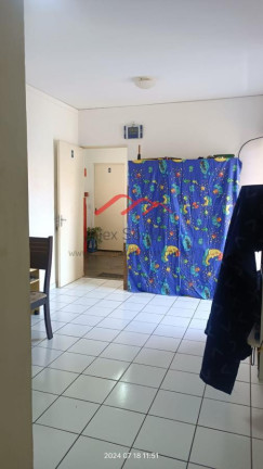 Imagem Apartamento com 2 Quartos à Venda, 49 m² em Jardim Recanto Dos Sonhos - Sumaré Imagem Apartamento com 2 Quartos à Venda, 49 m² em Jardim Recanto Dos Sonhos - Sumaré