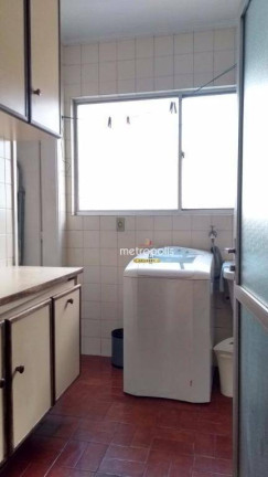 Imagem Apartamento com 3 Quartos à Venda ou Locação, 106 m² em Santo Antônio - São Caetano Do Sul