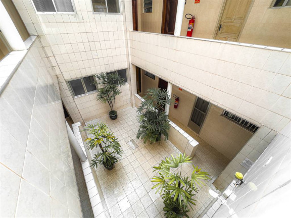 Imagem Kitnet à Venda, 19 m² em Forte - Praia Grande