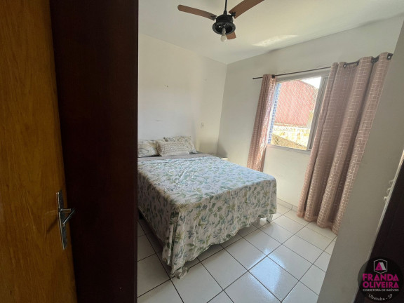 Imagem Apartamento com 2 Quartos à Venda, 60 m² em Centro - Ubatuba