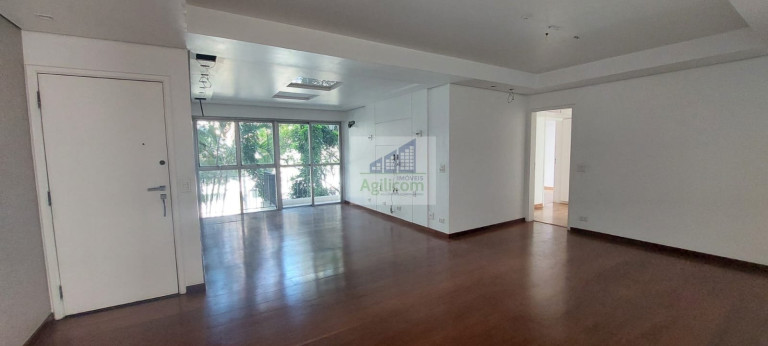 Imagem Apartamento com 3 Quartos à Venda, 190 m² em Indianópolis - São Paulo Imagem Apartamento com 3 Quartos à Venda, 190 m² em Indianópolis - São Paulo