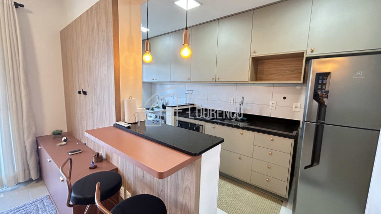 Imagem Apartamento com 1 Quarto à Venda, 53 m² em Embaré - Santos Imagem Apartamento com 1 Quarto à Venda, 53 m² em Embaré - Santos