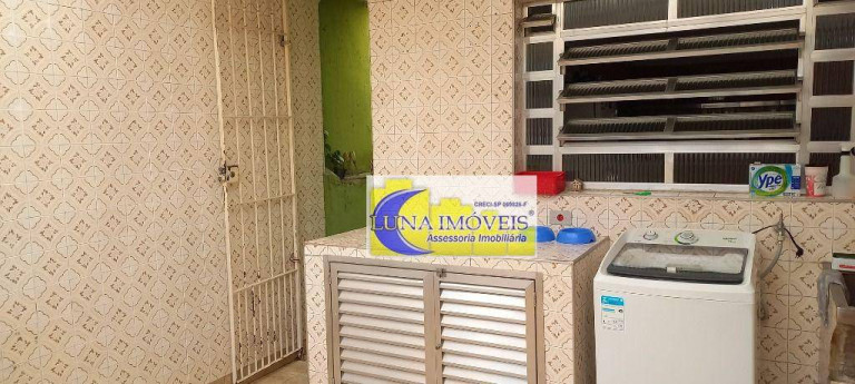 Imagem Sobrado com 2 Quartos à Venda, 137 m² em Cerâmica - São Caetano Do Sul