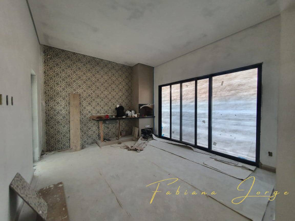 Imagem Casa de Condomínio com 3 Quartos à Venda, 210 m² em Roncáglia - Valinhos