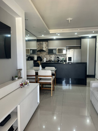 Imagem Apartamento com 3 Quartos à Venda, 78 m² em Jardim Bontempo - Taboão Da Serra Imagem Apartamento com 3 Quartos à Venda, 78 m² em Jardim Bontempo - Taboão Da Serra